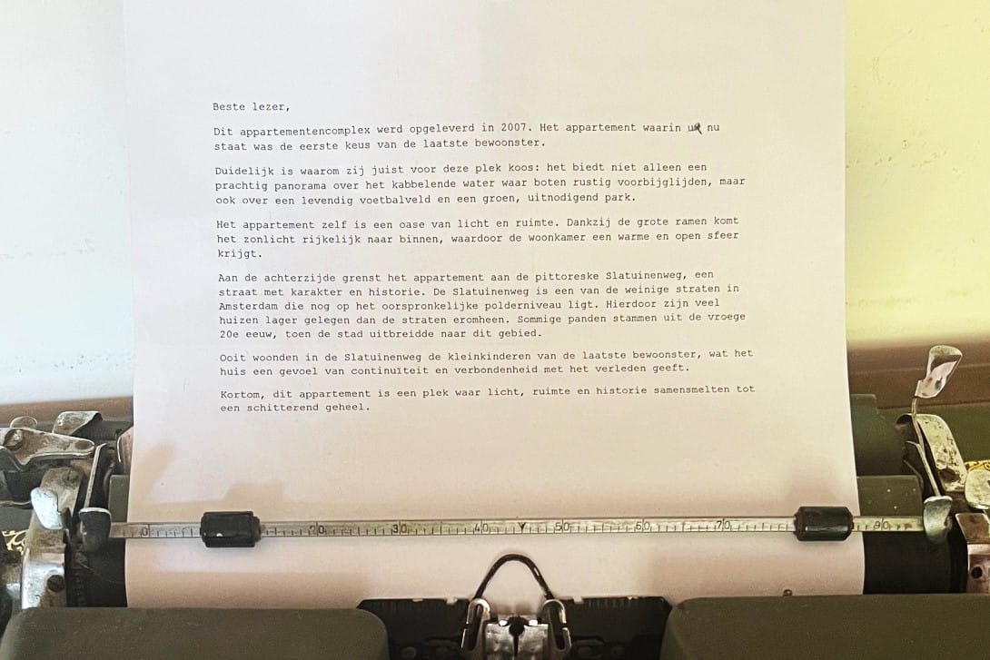 Photo 14 of Baarsjesweg 133-C