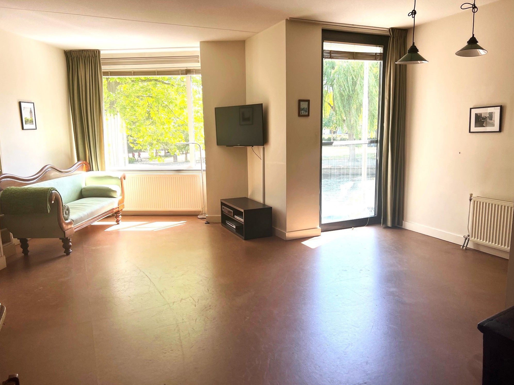 Photo 15 of Baarsjesweg 133-C