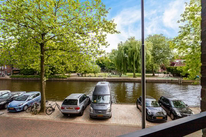 Photo 17 of Baarsjesweg 133-C