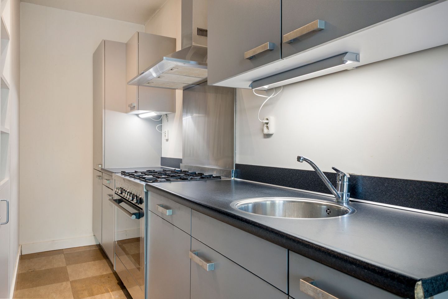 Photo 19 of Baarsjesweg 133-C