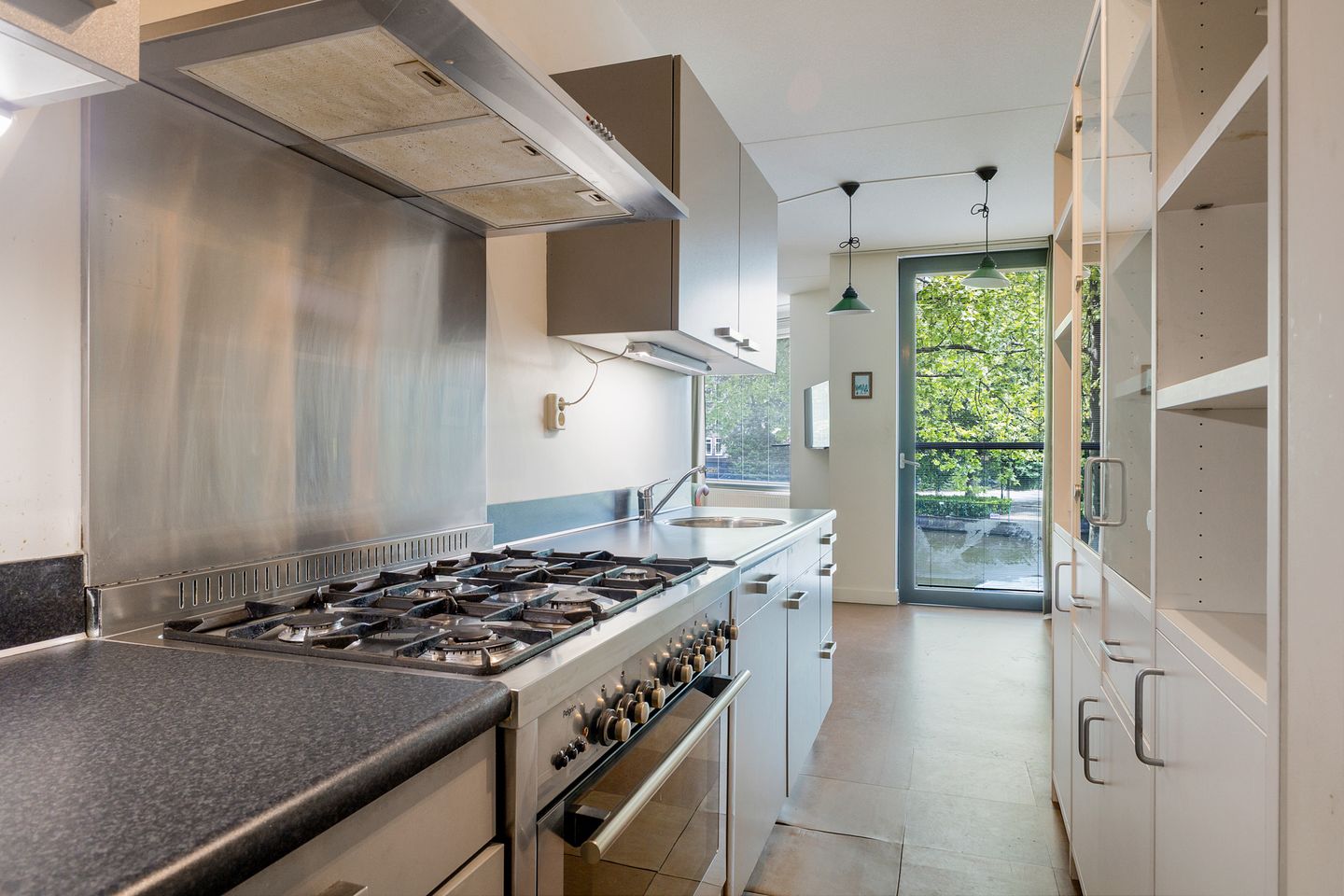 Photo 20 of Baarsjesweg 133-C