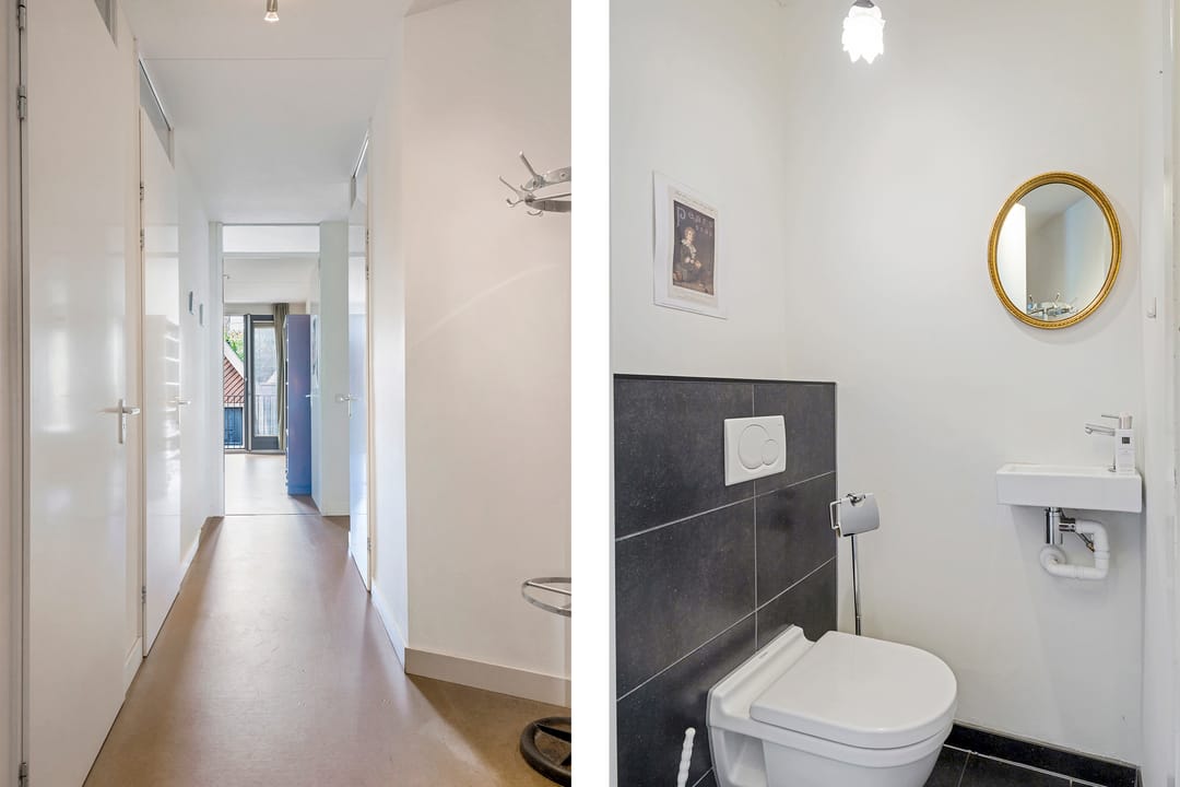 Photo 22 of Baarsjesweg 133-C