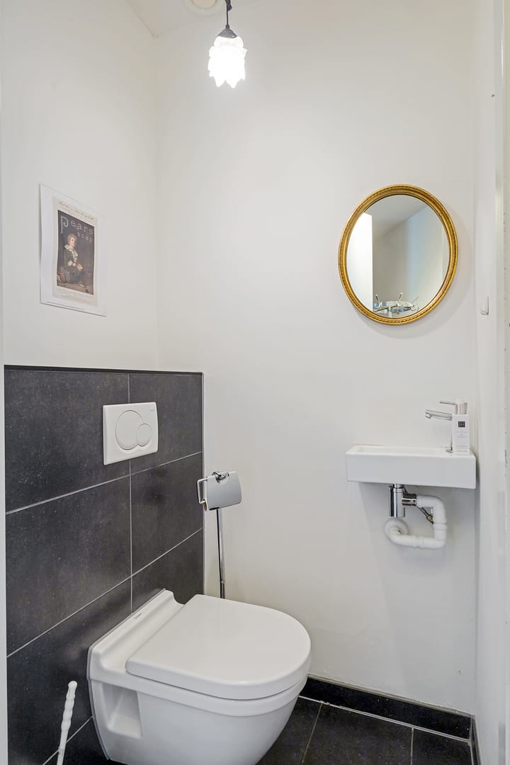 Photo 23 of Baarsjesweg 133-C