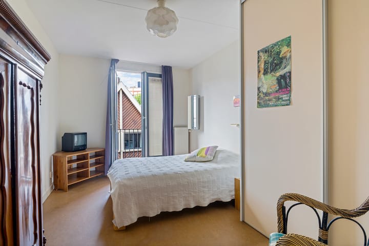 Photo 26 of Baarsjesweg 133-C