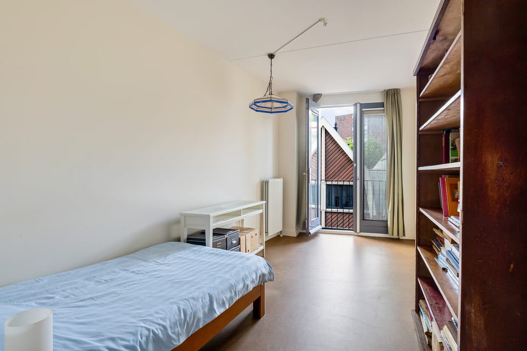 Photo 31 of Baarsjesweg 133-C