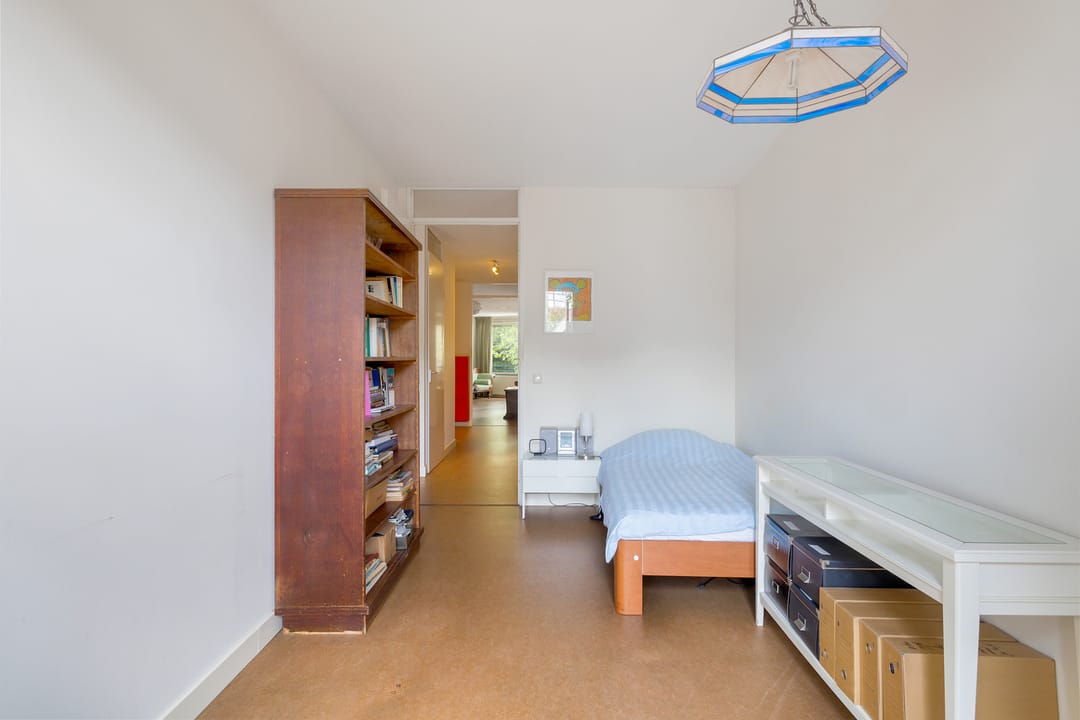 Photo 32 of Baarsjesweg 133-C