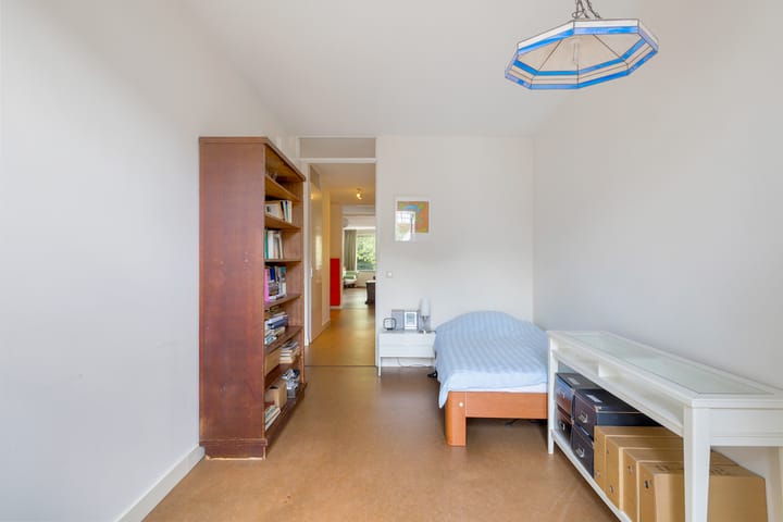 Photo 32 of Baarsjesweg 133-C