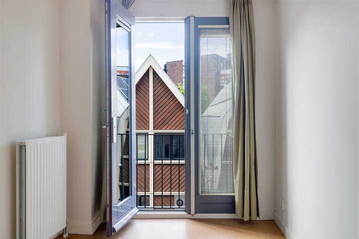 Photo 33 of Baarsjesweg 133-C