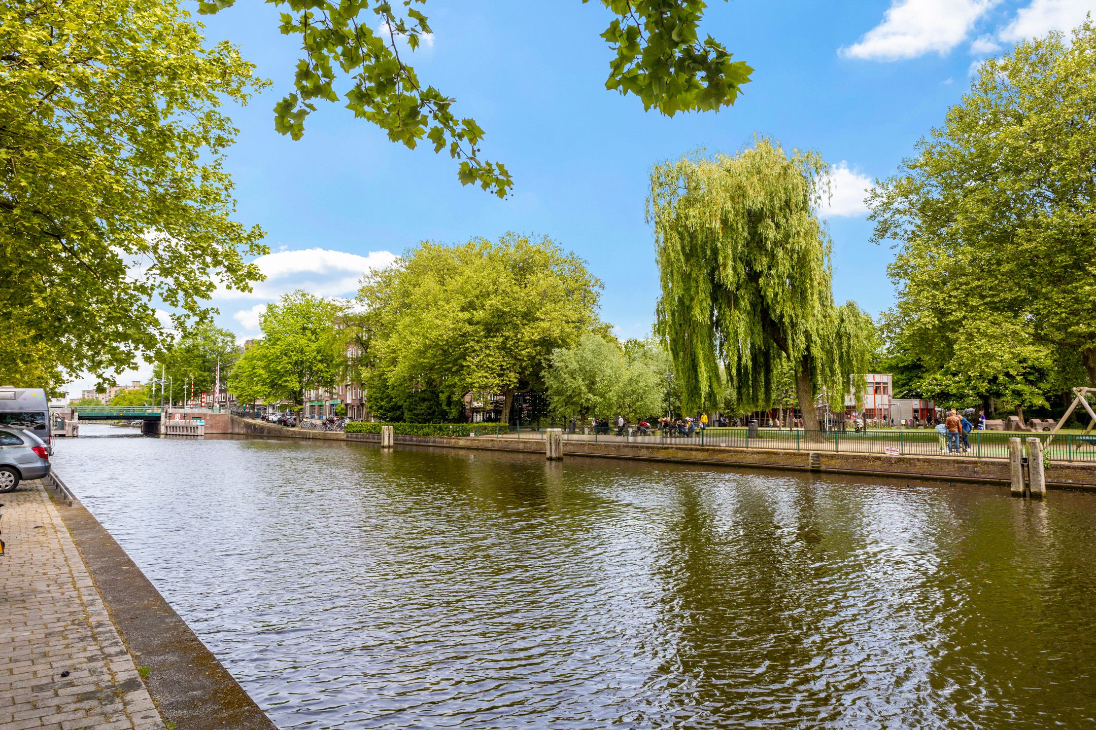 Photo 36 of Baarsjesweg 133-C