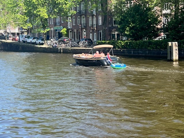 Photo 37 of Baarsjesweg 133-C