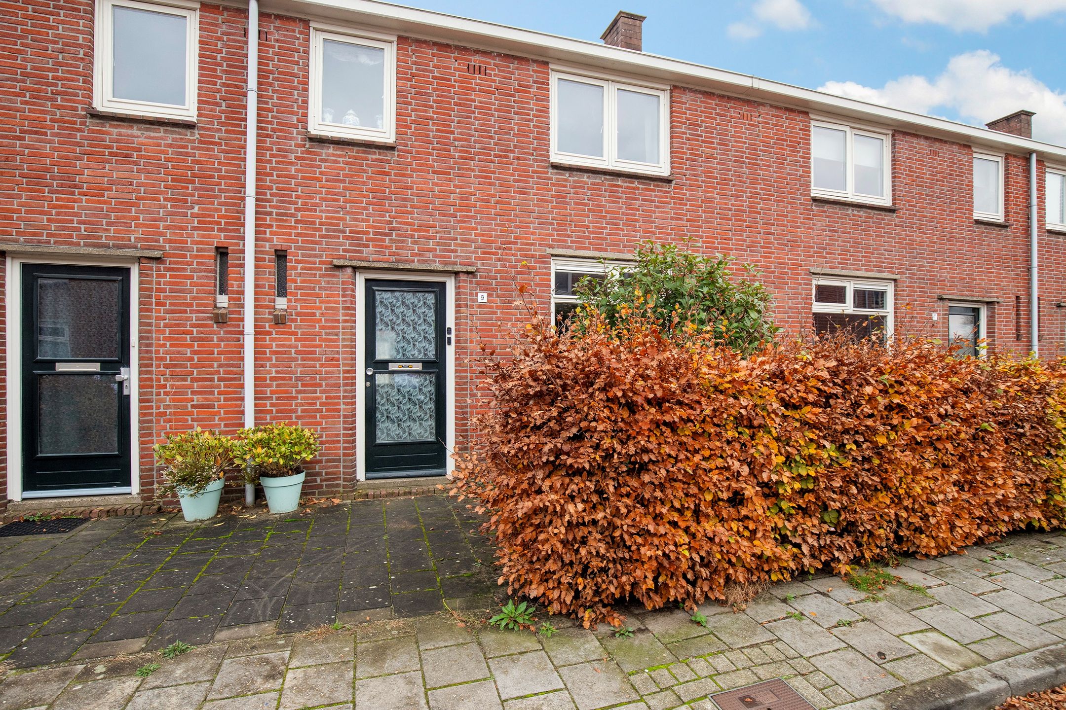 Abraham Steenhagenstraat, 9, Almelo, 7603SP, Overijssel, Nederland 9 