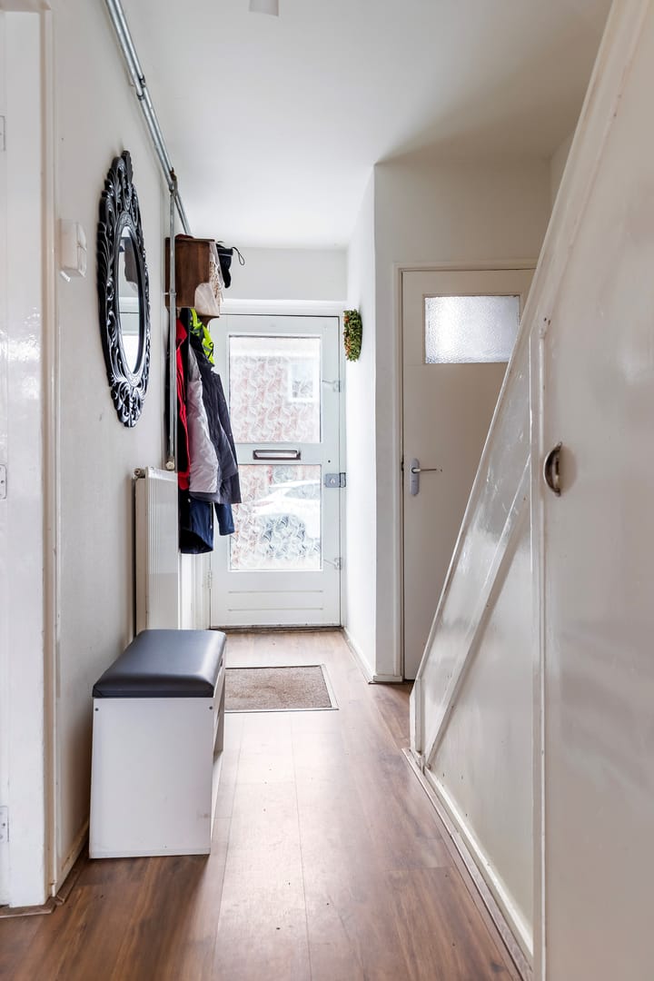 Photo 5 of Abraham Steenhagenstraat 9