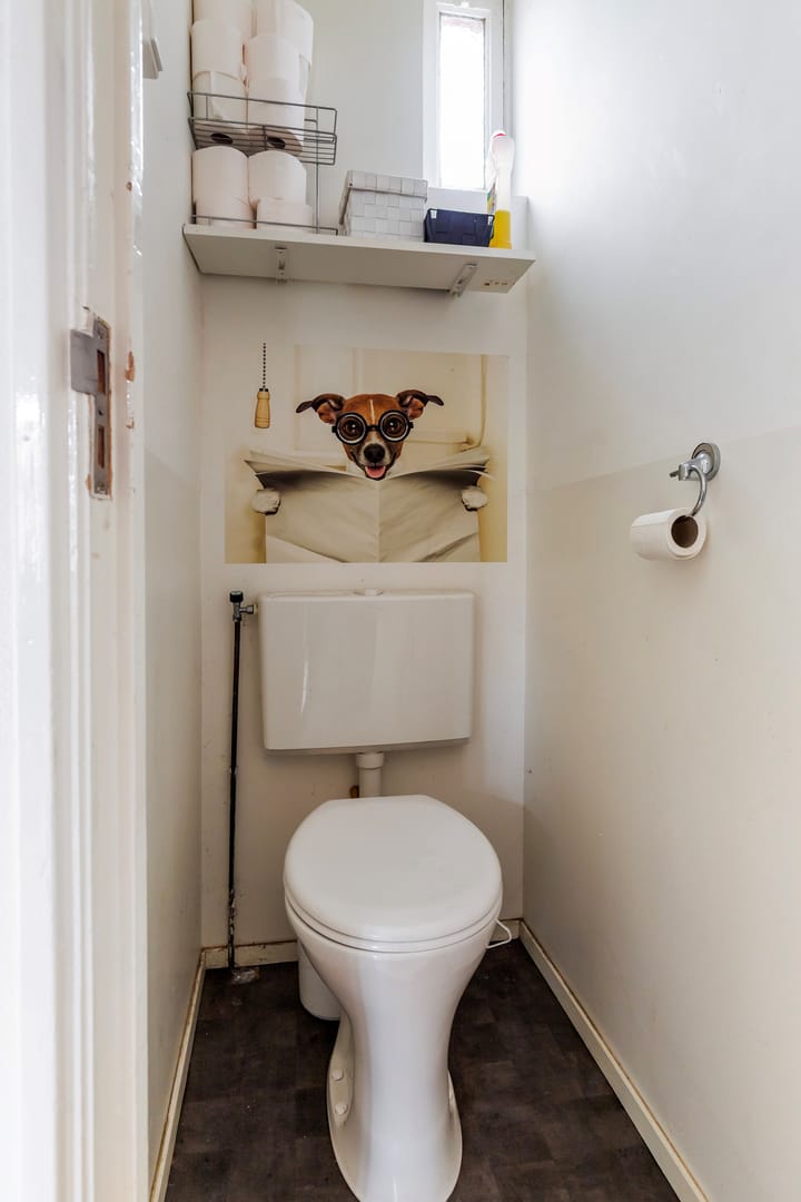 Photo 7 of Abraham Steenhagenstraat 9