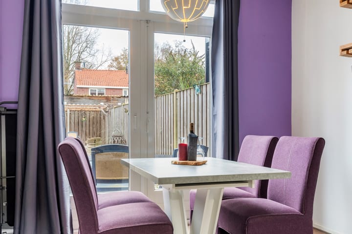 Photo 12 of Abraham Steenhagenstraat 9