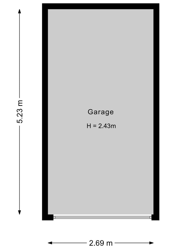 Foto 51 van Caesarhof 24-B