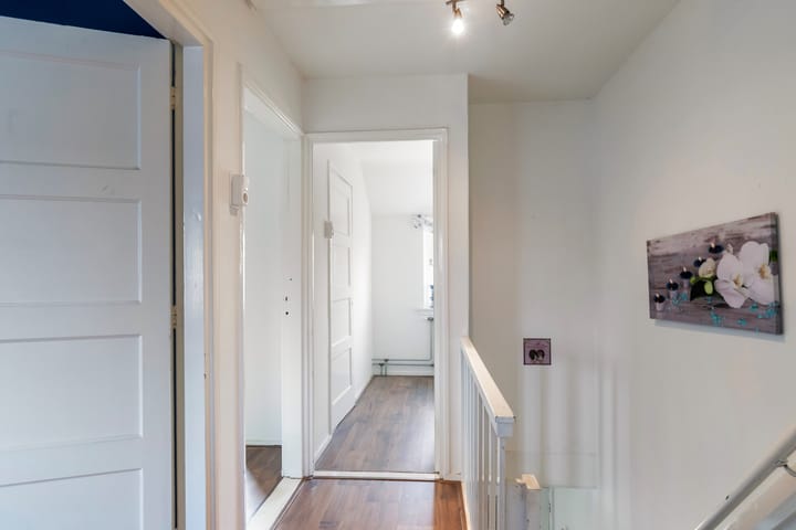 Photo 20 of Abraham Steenhagenstraat 9