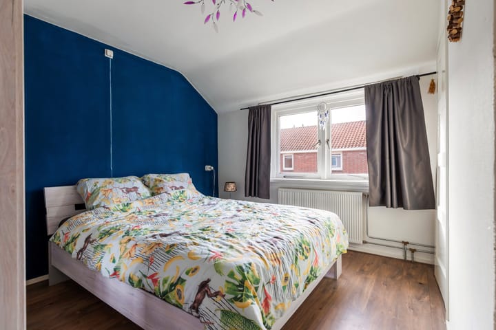 Photo 22 of Abraham Steenhagenstraat 9