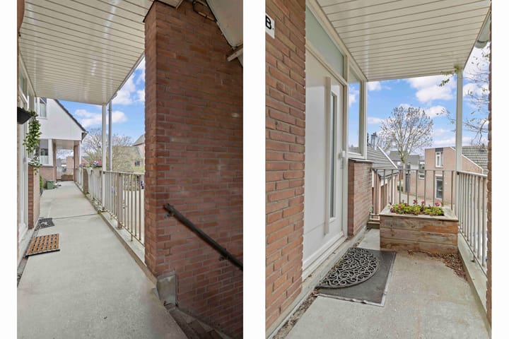 Foto 7 van Caesarhof 24-B