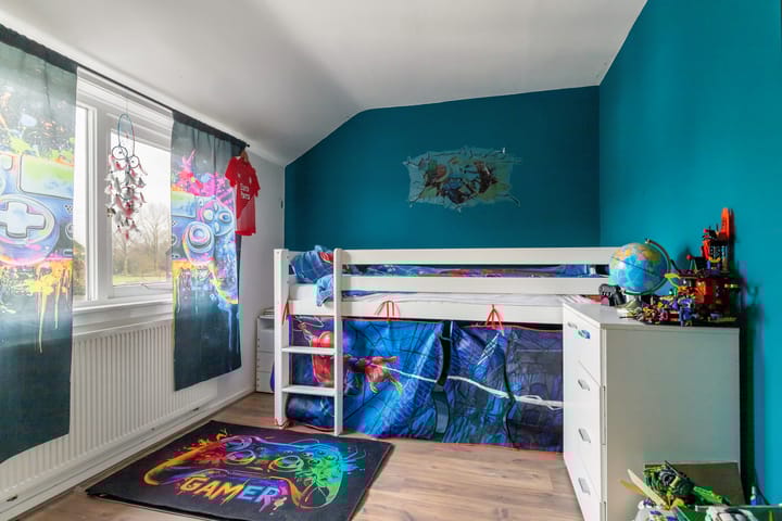 Photo 23 of Abraham Steenhagenstraat 9