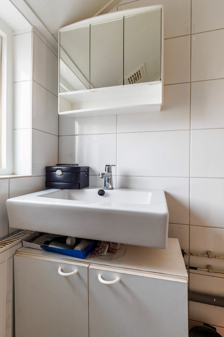 Photo 25 of Abraham Steenhagenstraat 9