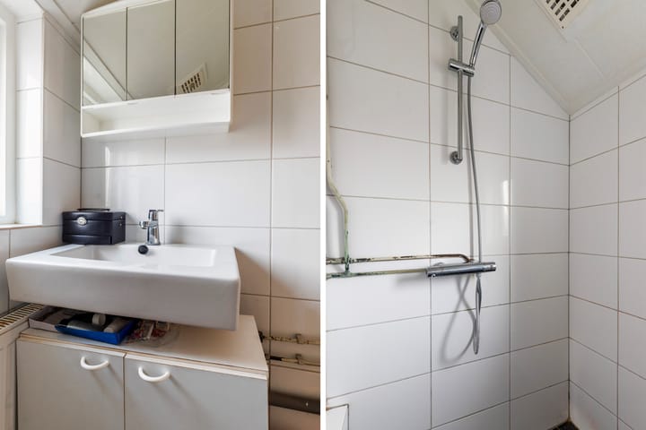 Photo 26 of Abraham Steenhagenstraat 9