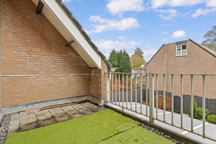 Foto 25 van Caesarhof 24-B