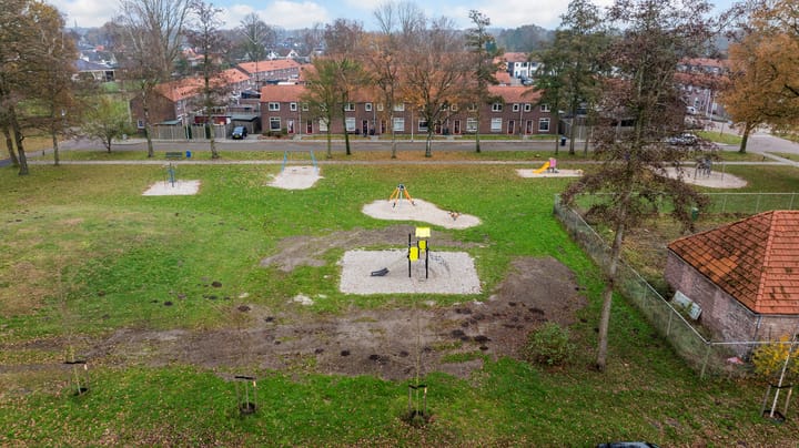 Photo 31 of Abraham Steenhagenstraat 9