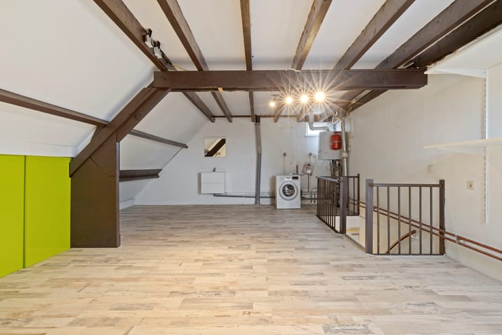 Foto 39 van Caesarhof 24-B