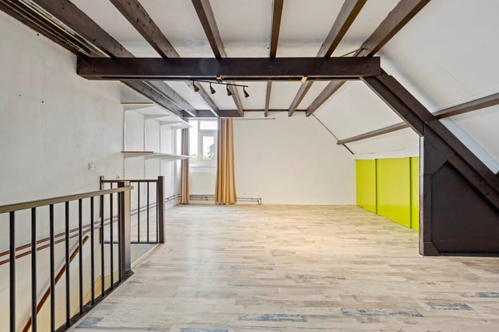 Foto 40 van Caesarhof 24-B