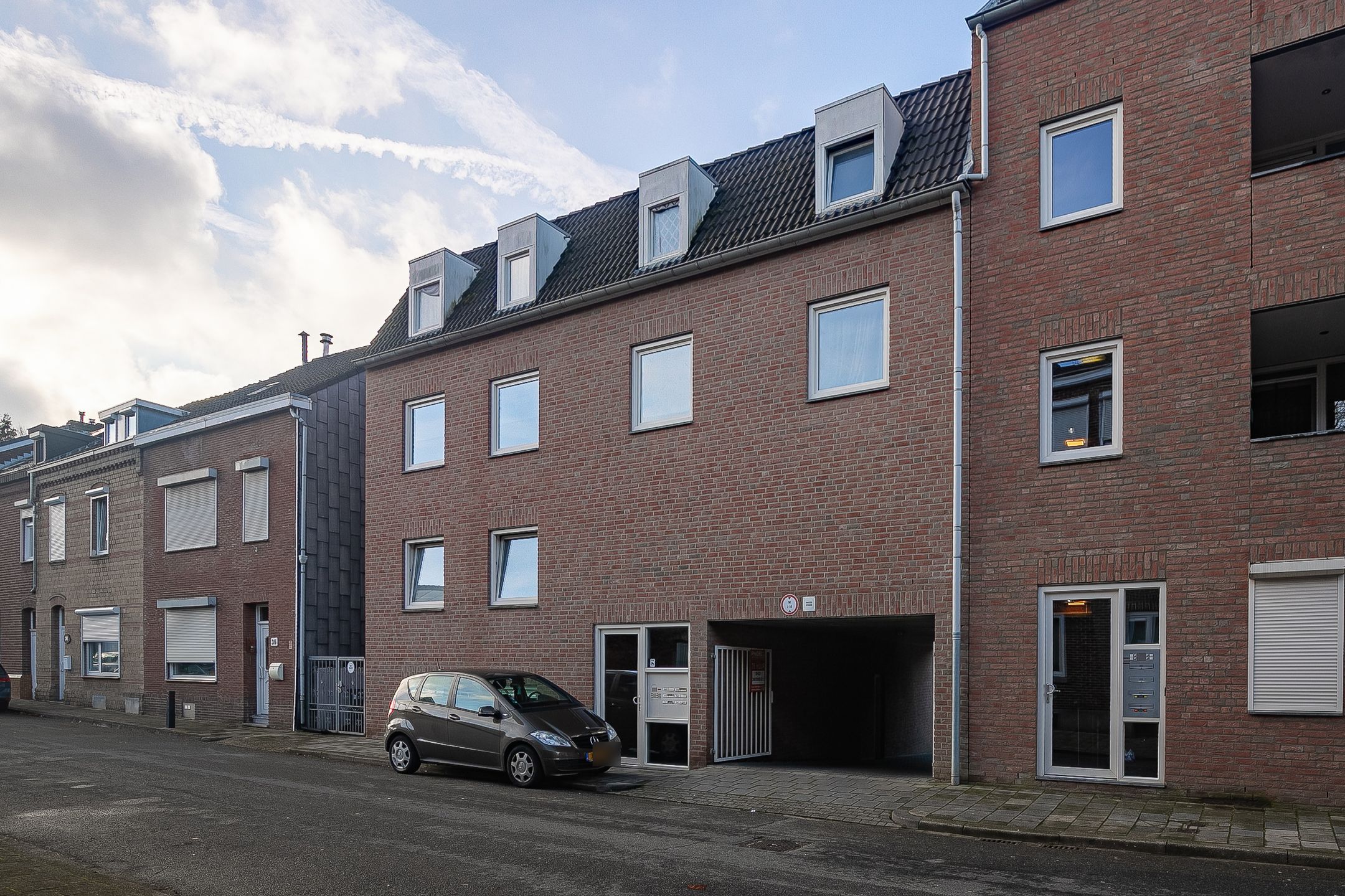 Slakstraat 34-B 34 B