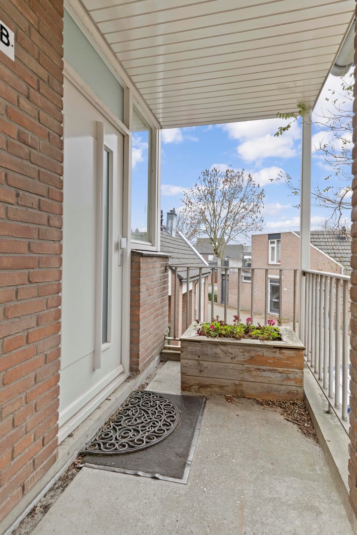 Foto 45 van Caesarhof 24-B