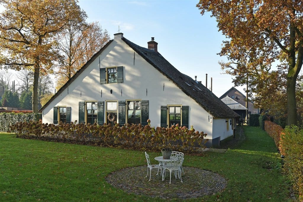 Photo 2 of Wakkerendijk 140