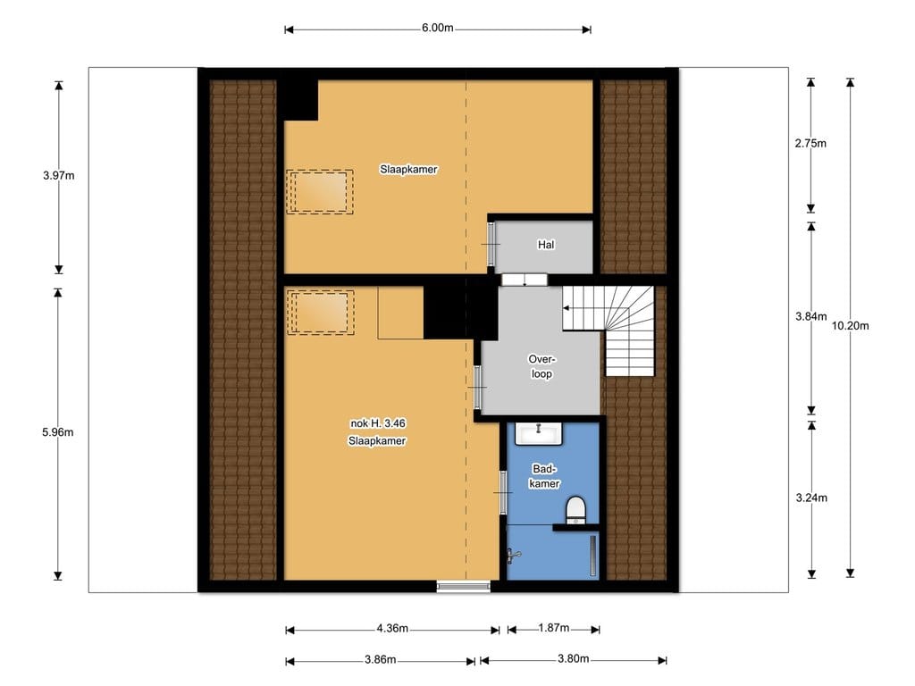 Photo 20 of Wakkerendijk 140