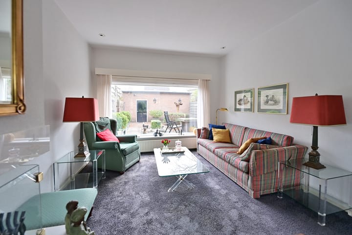 Foto 4 van Cort van der Lindenlaan 2