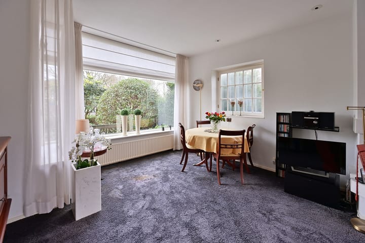 Foto 5 van Cort van der Lindenlaan 2