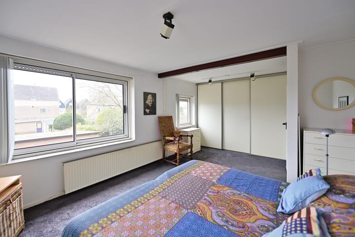 Foto 7 van Cort van der Lindenlaan 2