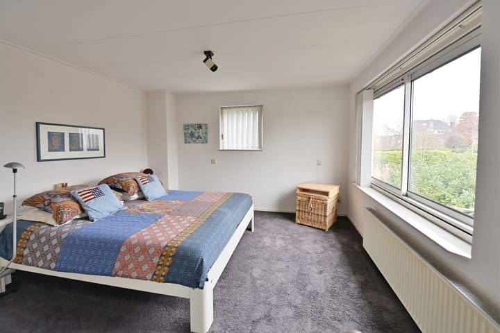 Foto 8 van Cort van der Lindenlaan 2