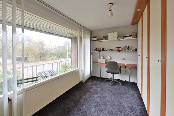 Foto 9 van Cort van der Lindenlaan 2