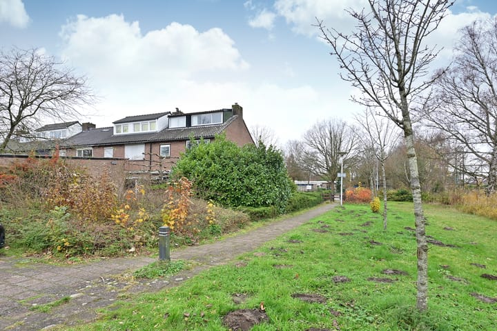 Foto 17 van Cort van der Lindenlaan 2