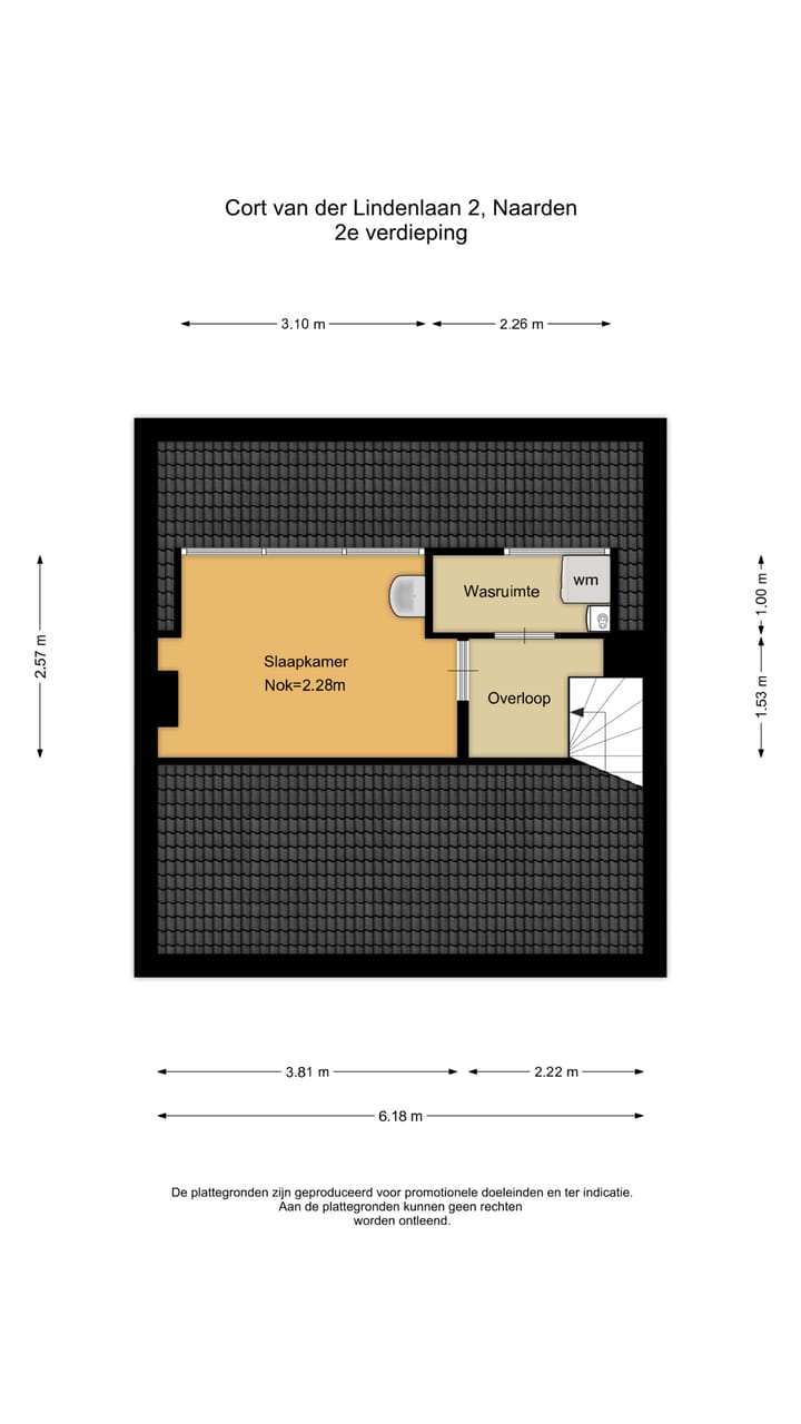 Foto 20 van Cort van der Lindenlaan 2