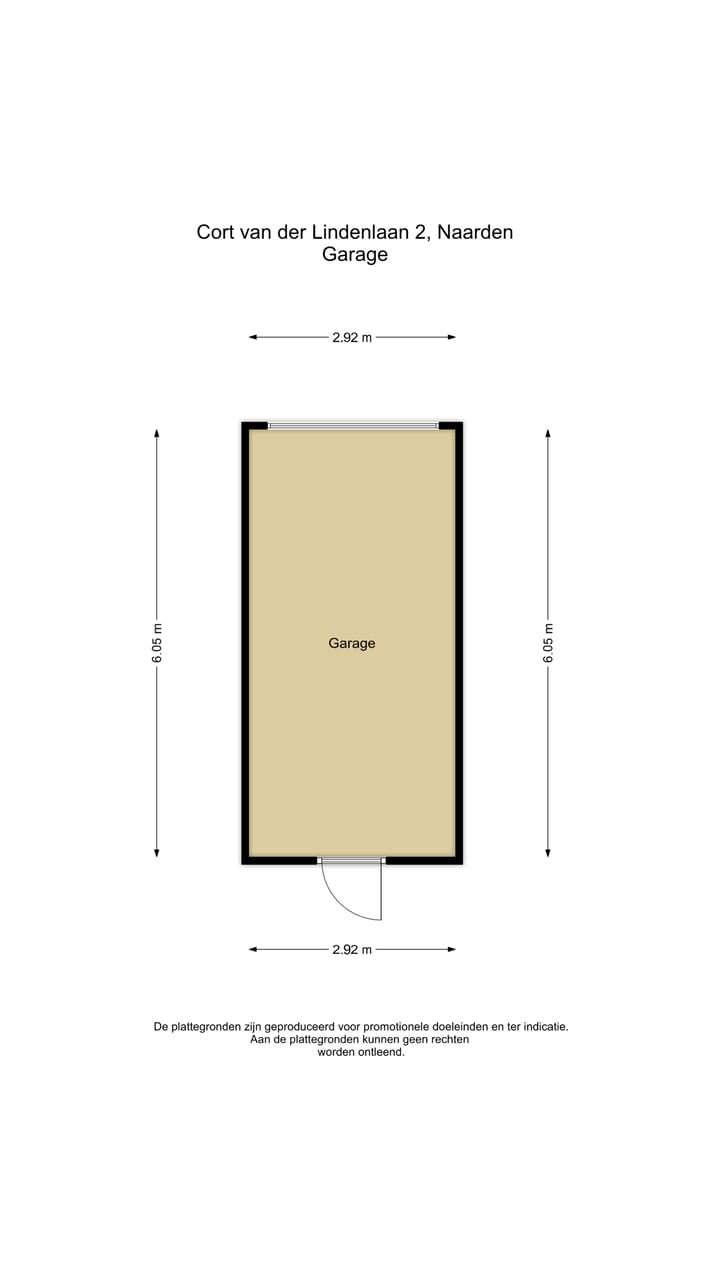 Foto 21 van Cort van der Lindenlaan 2