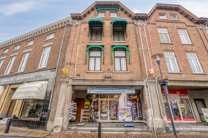 Foto 2 van Beekstraat 60-C