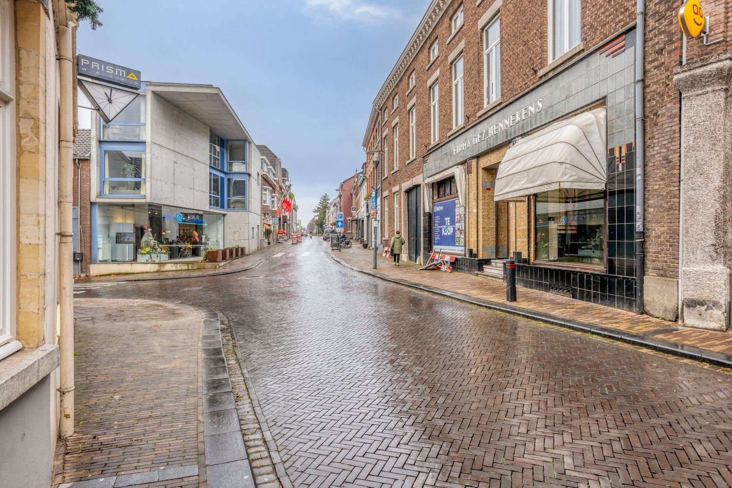 Foto 4 van Beekstraat 60-C