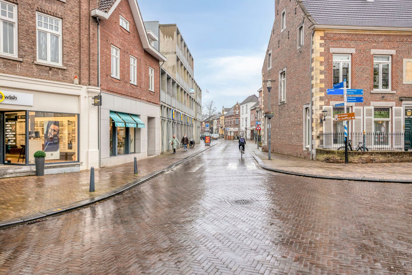 Foto 5 van Beekstraat 60-C