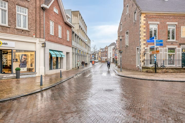 Foto 5 van Beekstraat 60-C