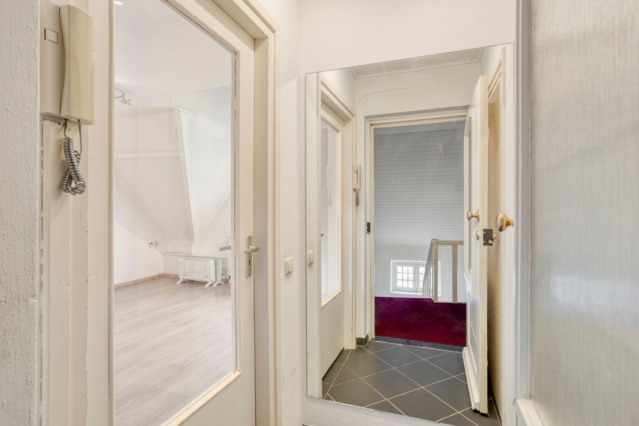 Foto 6 van Beekstraat 60-C