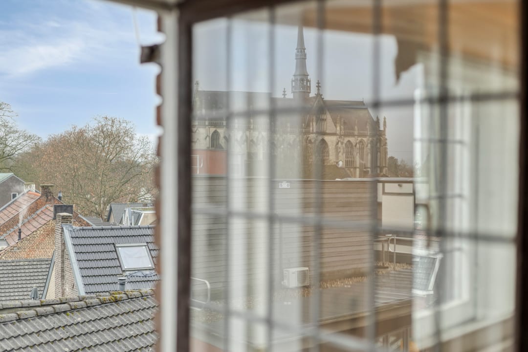 Foto 13 van Beekstraat 60-C