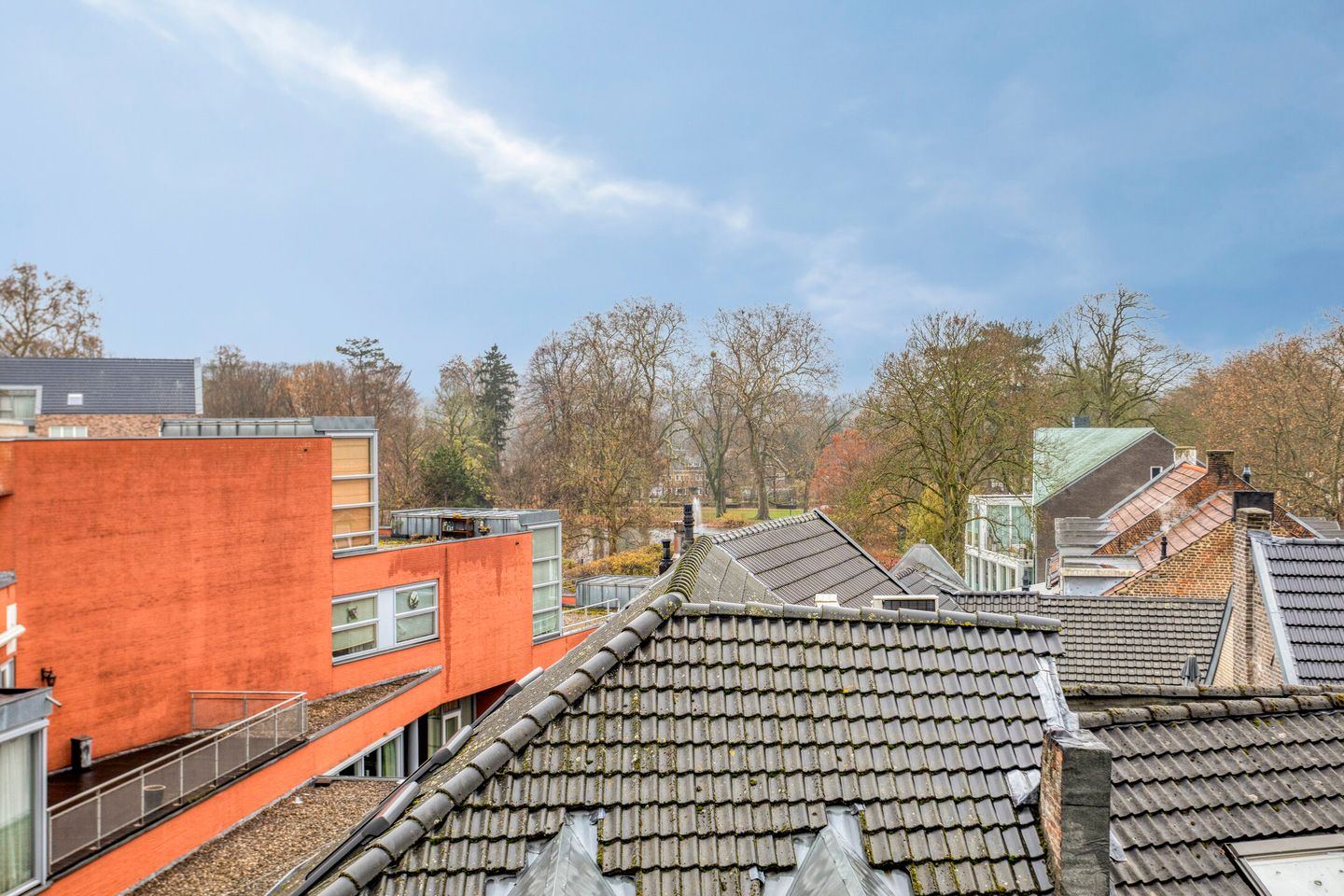 Foto 14 van Beekstraat 60-C