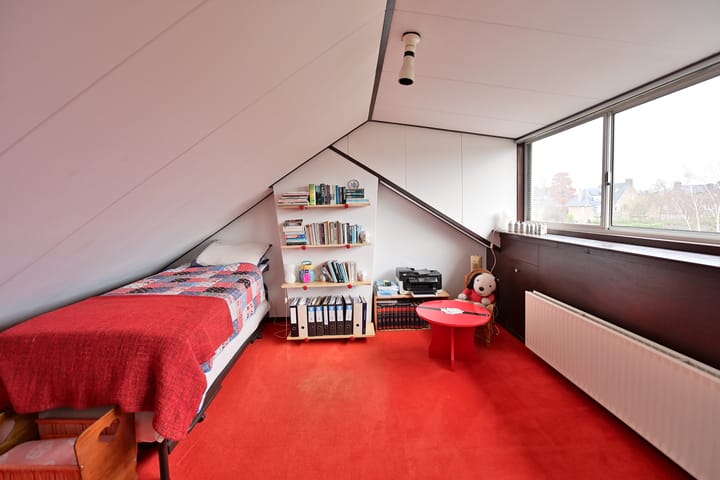 Foto 11 van Cort van der Lindenlaan 2