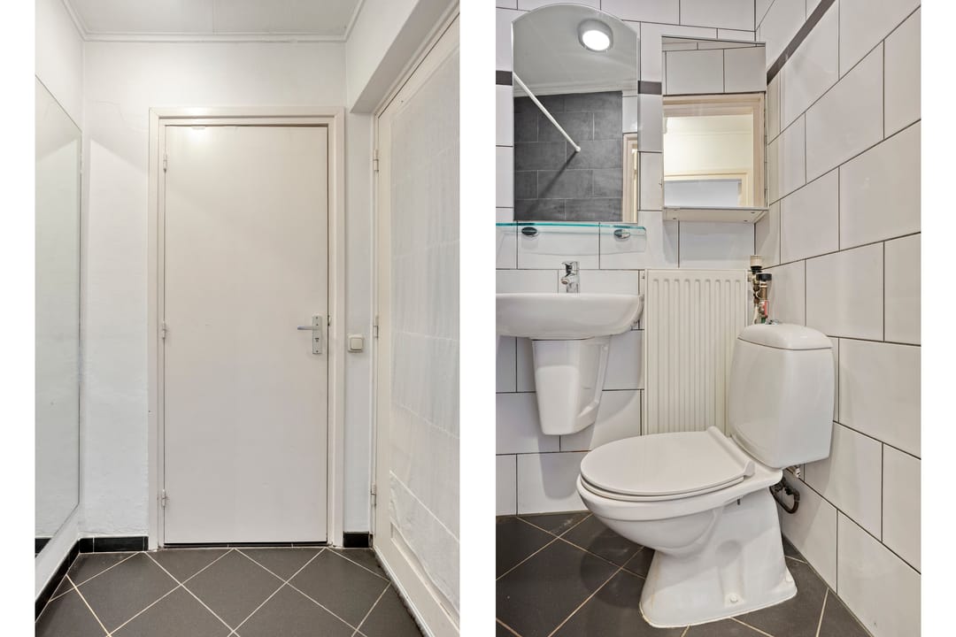 Foto 7 van Beekstraat 60-C